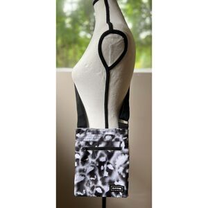 Dakine Jive Crossbody Bag in the Dandelion Print
